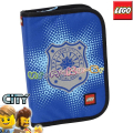 Лего Несесер с 1 цип - зареден City Police 13152